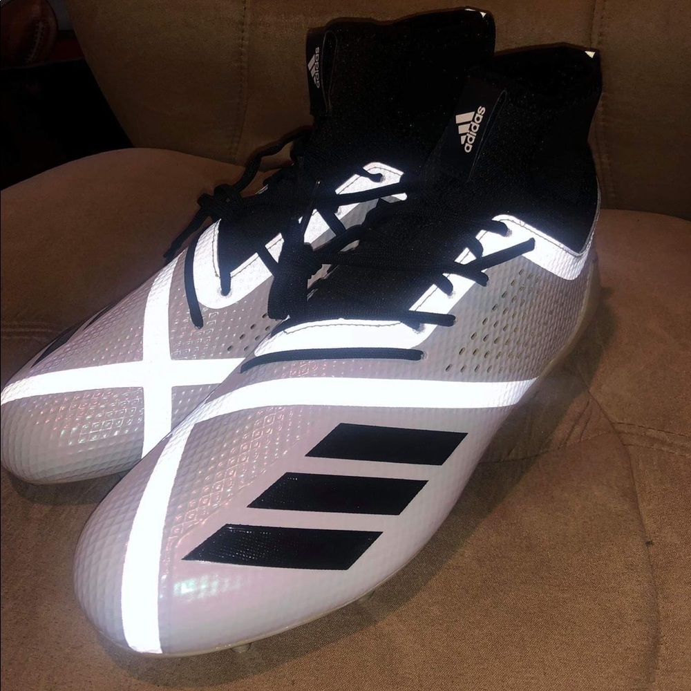 Adidas Adizero Football Cleats